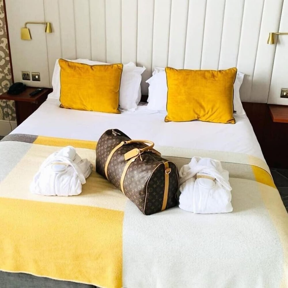 Classic Double Room, 1 Double Bed - Photo 1
