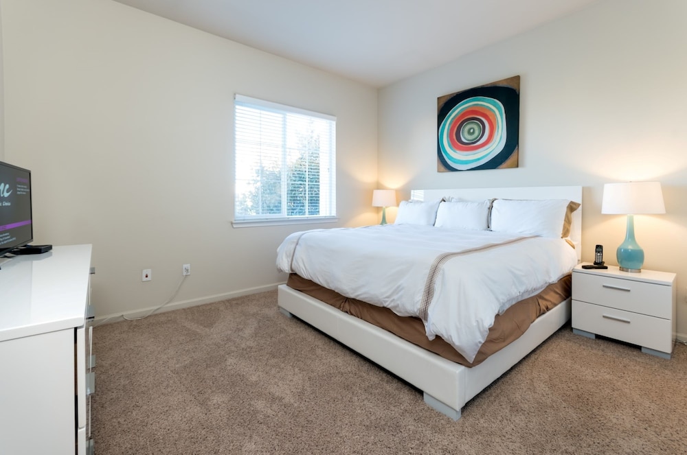 Luxury Apartment, 2 Bedrooms photo 1