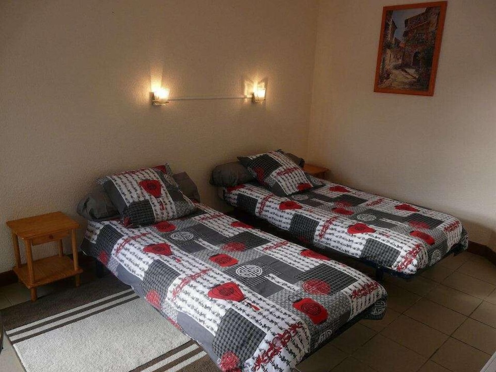 Twin Room photo 2