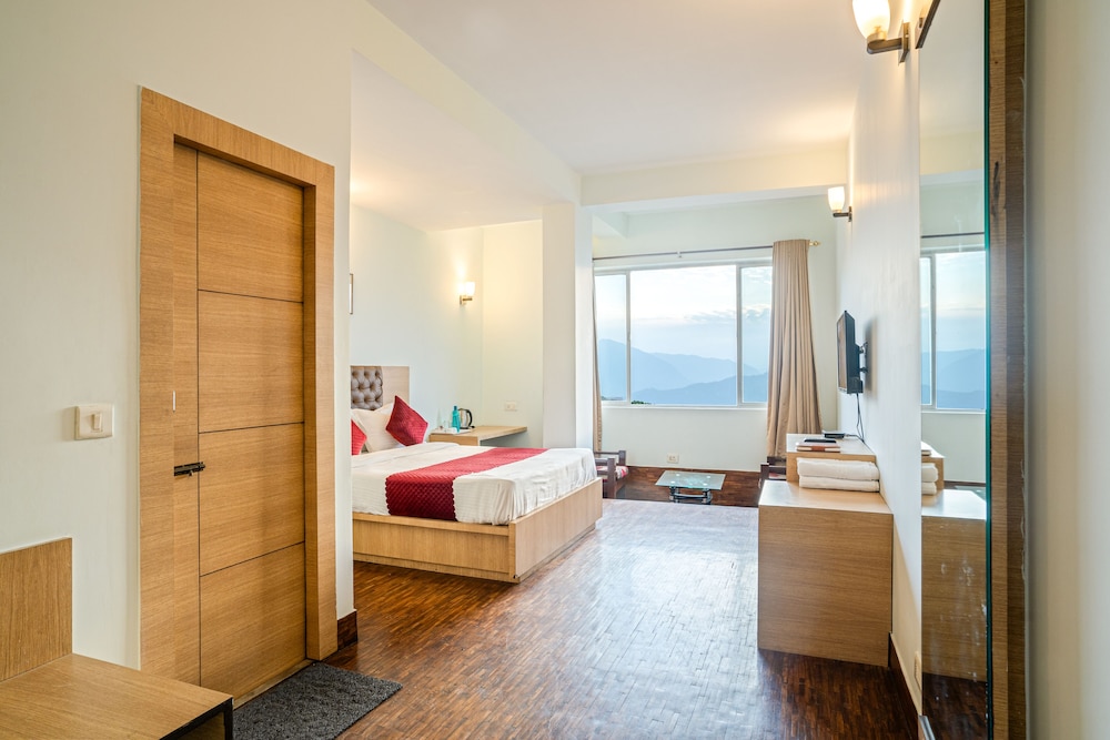 Comfort Room photo 2