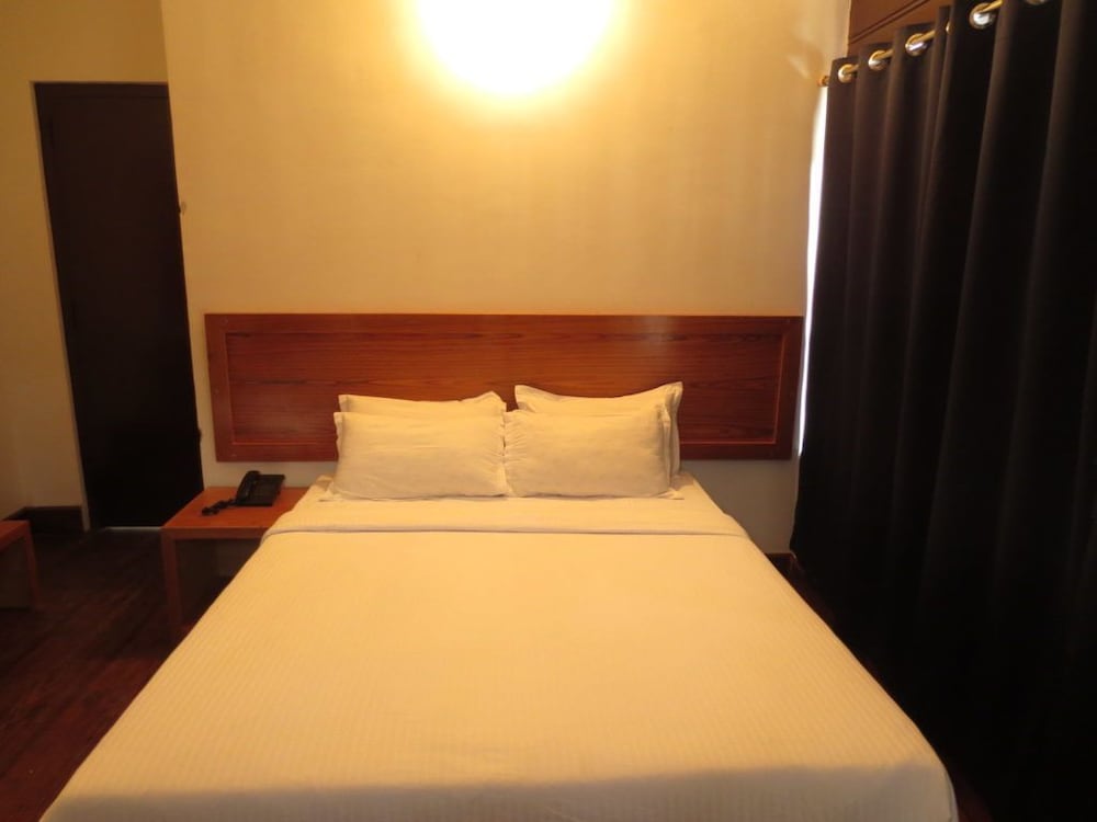 Junior Suite, 1 Double Bed, Non Smoking photo 1