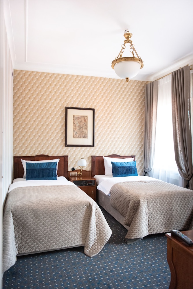 Comfort Twin Room