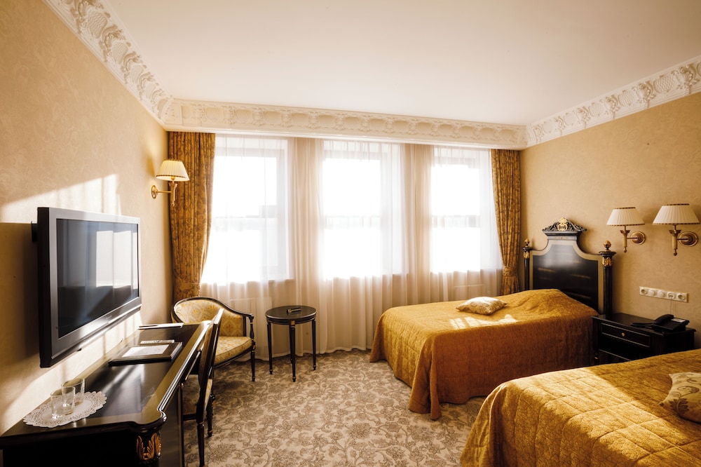 Twin Room photo 3