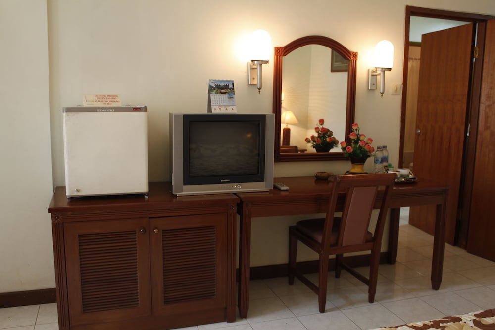 Deluxe Room photo 3
