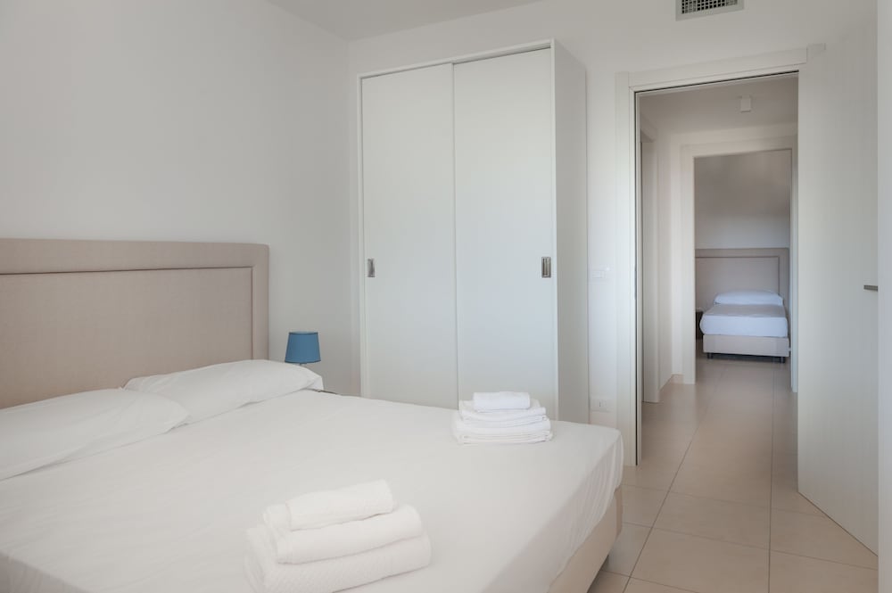 Panoramic Suite, Sea View photo 1