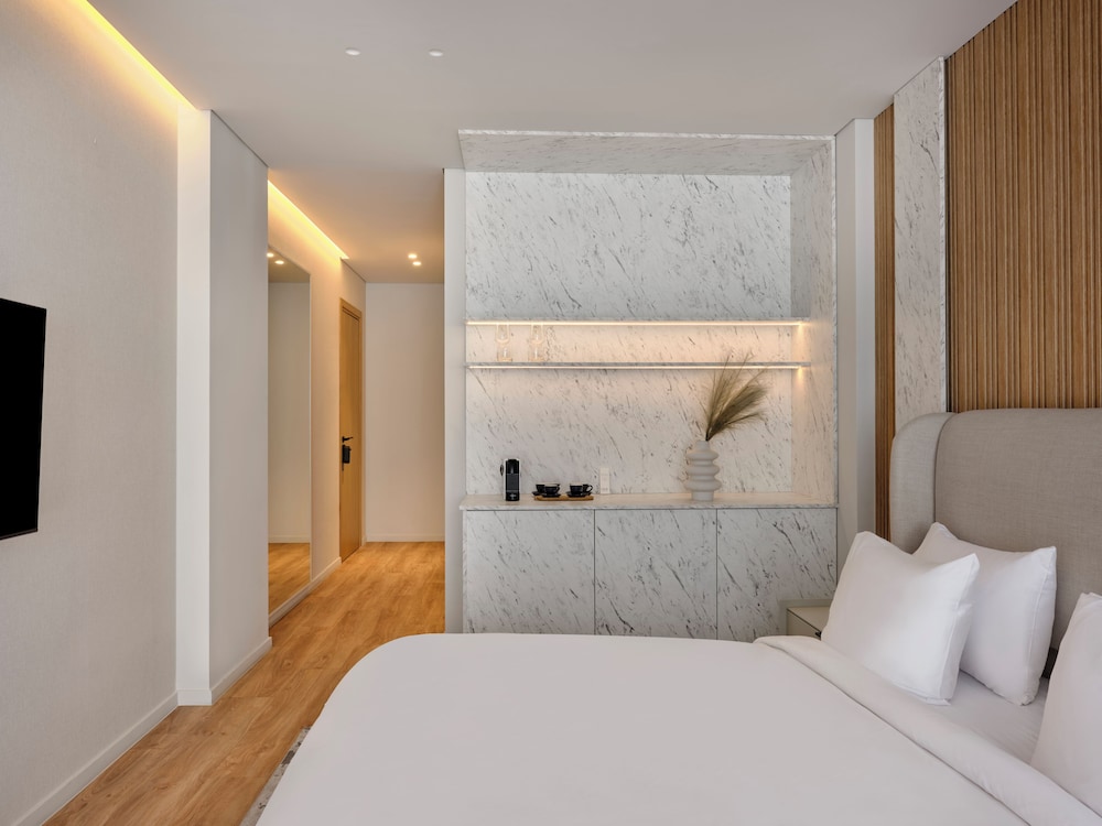 Executive King Room photo 2