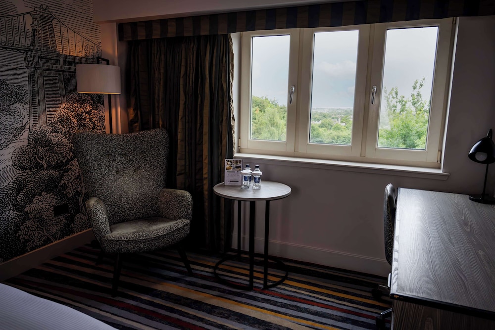 Deluxe Room, 1 Double Bed (Deluxe) - Photo 10