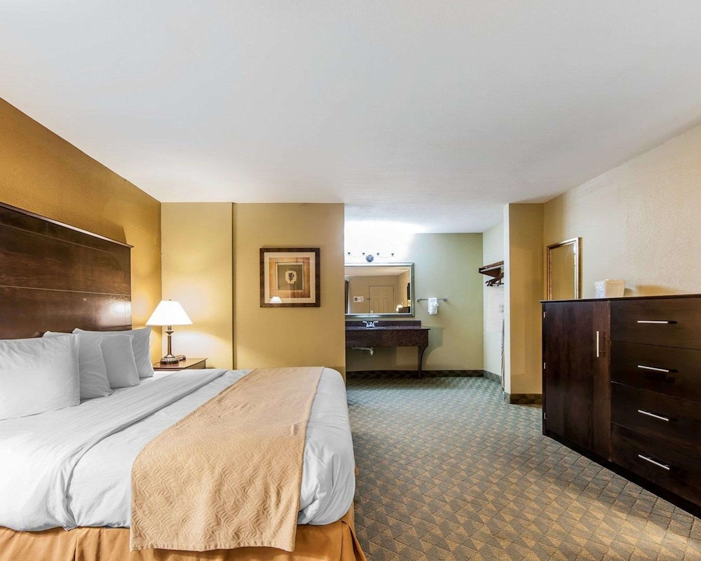 Room, 1 King Bed, Non Smoking - Photo 9