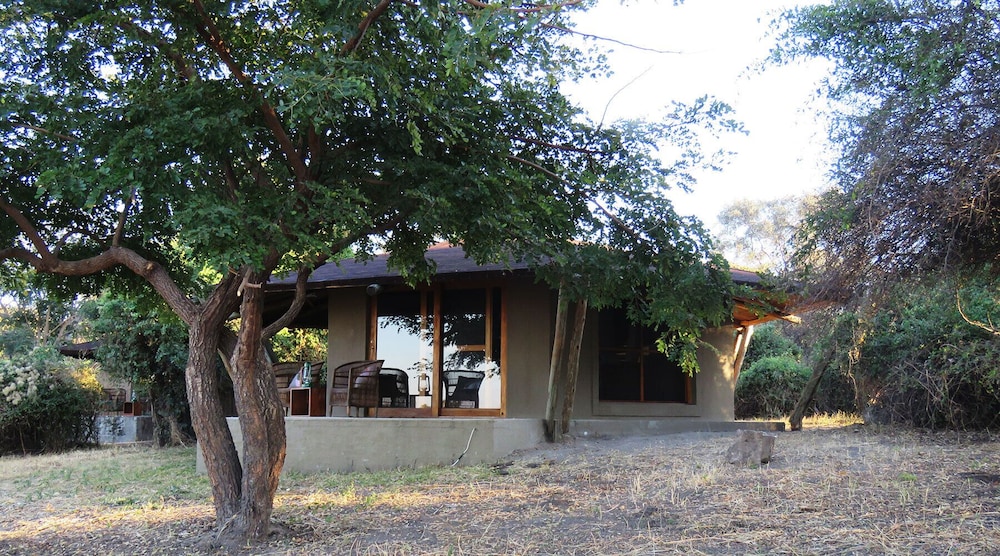 Luxury Chalet photo 2