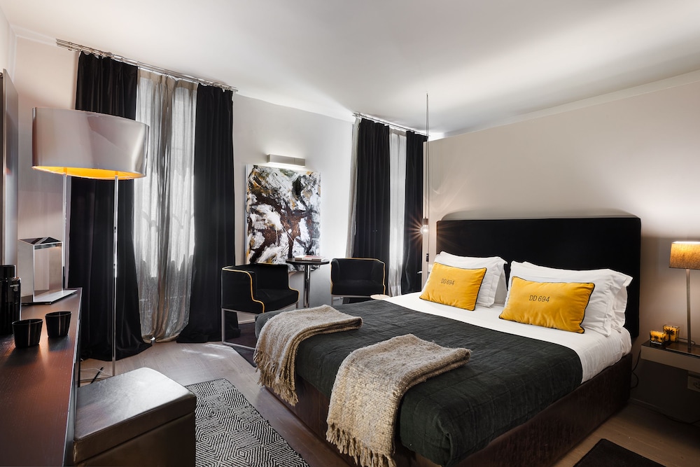 Double Room (Charming) photo 1