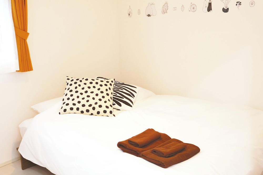 Apartment, Non Smoking (B-1) photo 3