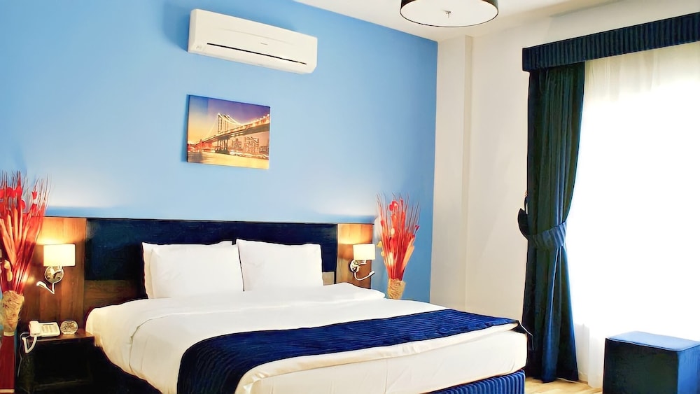 Standard Room - Photo 15