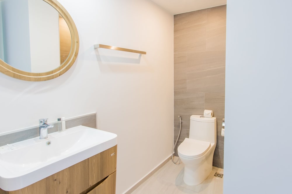 Exclusive Apartment photo 3
