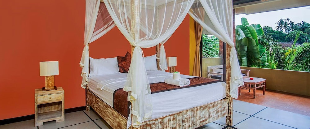 Superior Double Room - Photo 5