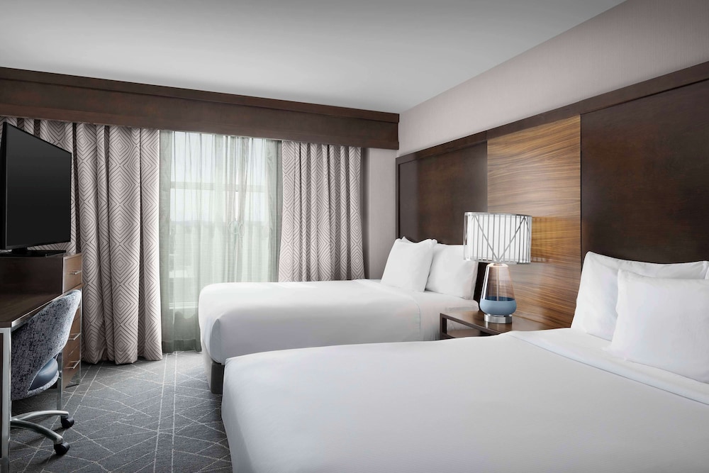 Embassy Suites Atlanta - Kennesaw Town Center, Foto 3