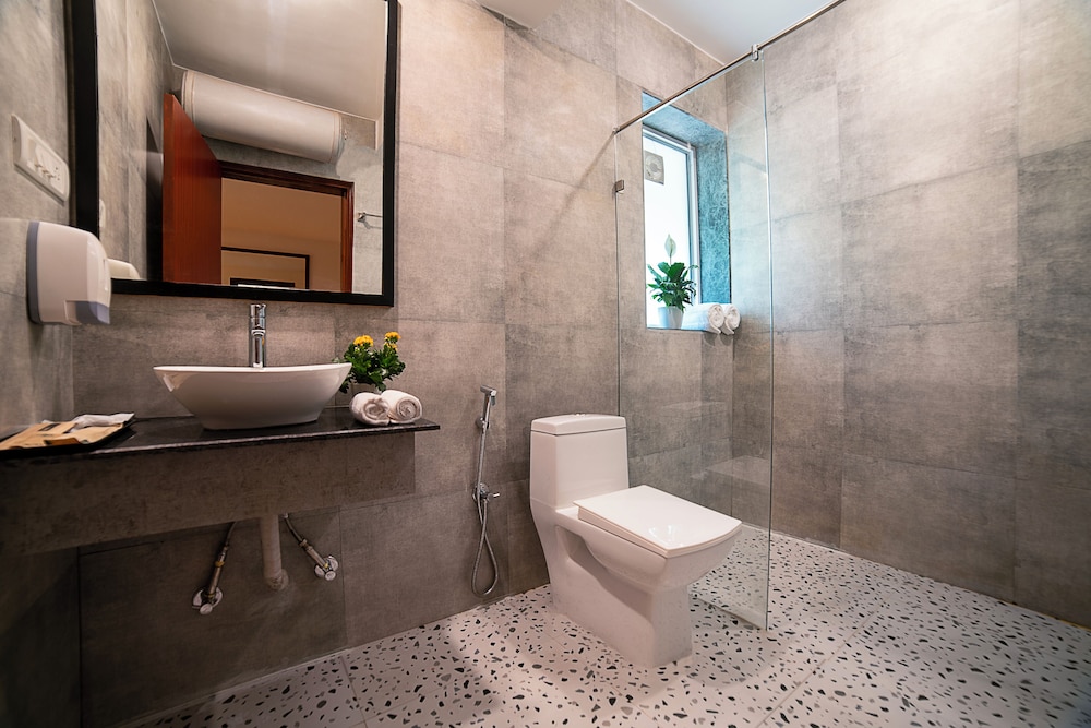 Premium Room with Private Terrace photo 2