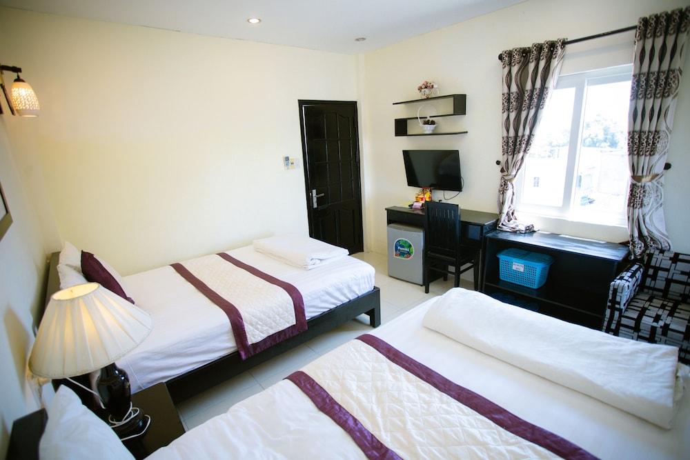 Family Twin Room photo 3