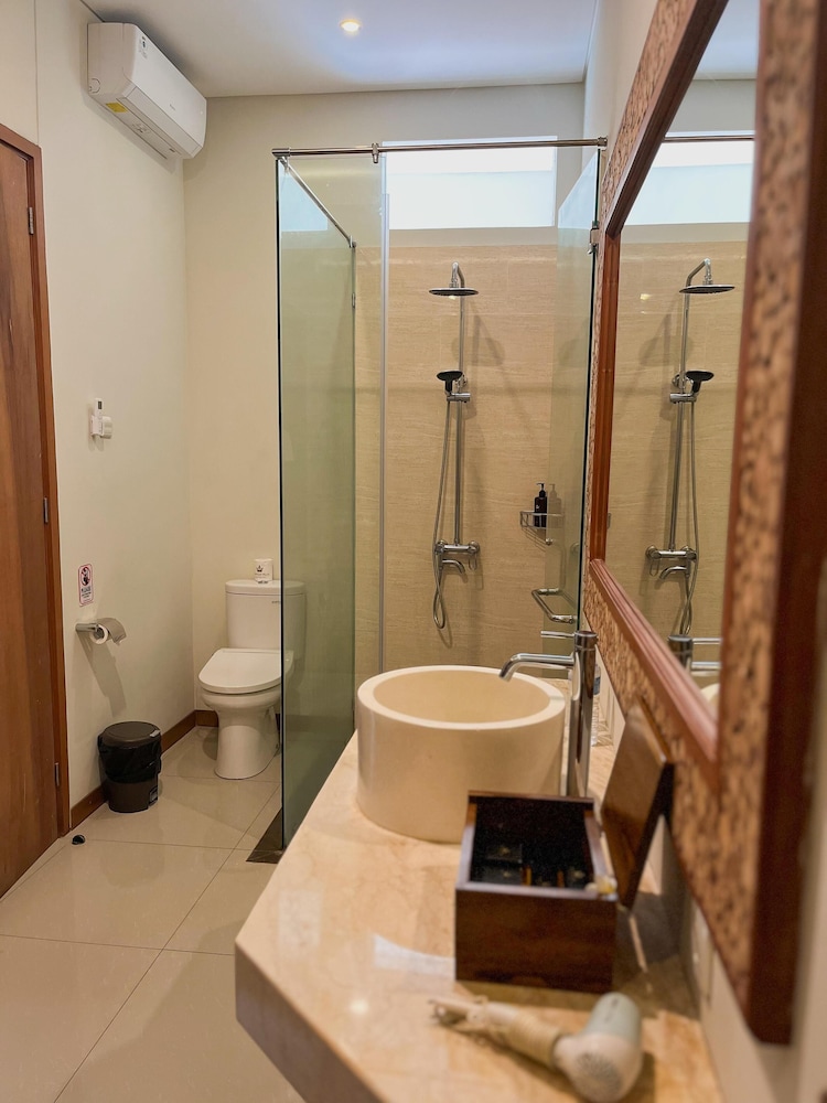Deluxe Villa, 1 Bedroom, Private Pool photo 3