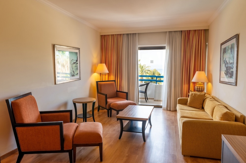 Superior Room, Sea View photo 2