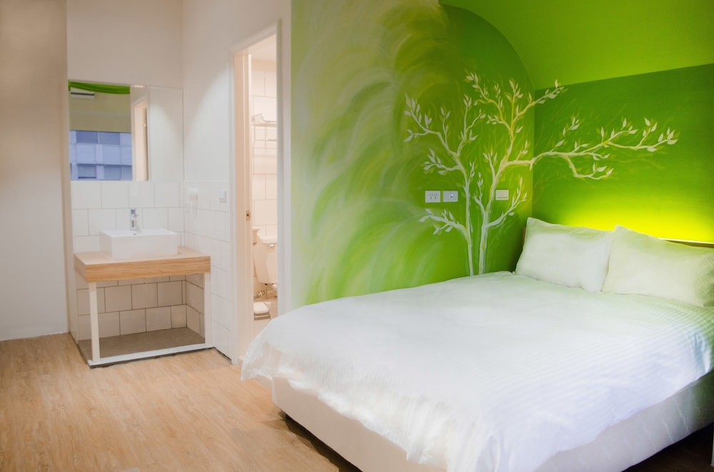 Panoramic Double Room, City View photo 1