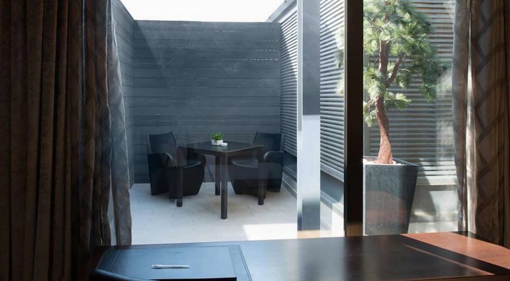 Superior Room, Terrace (Single use) photo 2