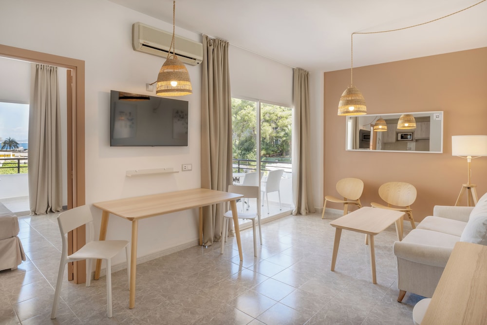 Junior Apartment (Sol)