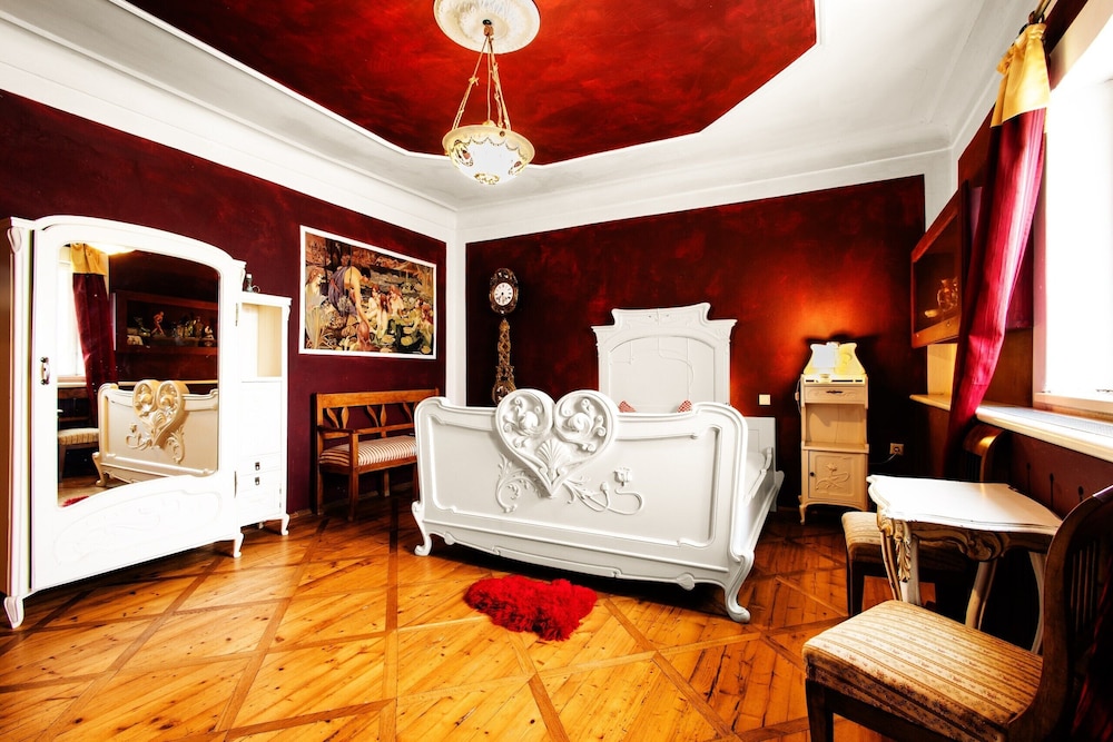 Junior Studio Suite photo 1
