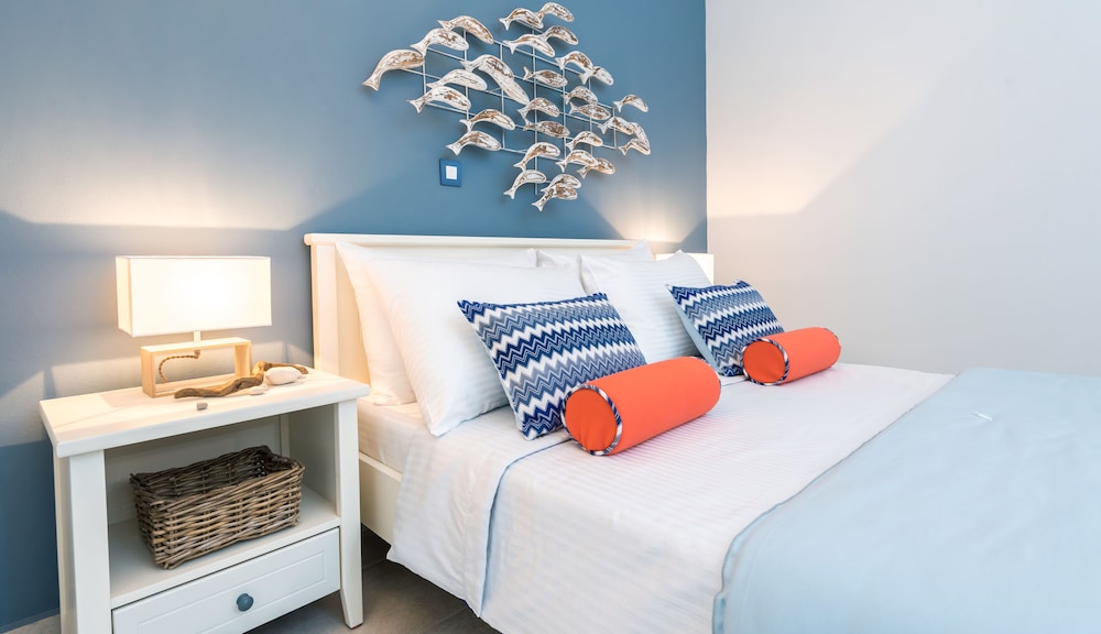 Deluxe Double Room (2nd / 3rd floor)