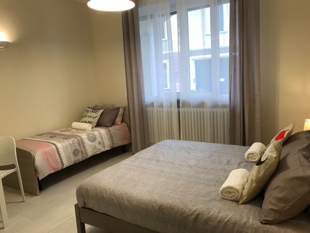 Triple Room, 1 Bedroom, Private Bathroom photo 1