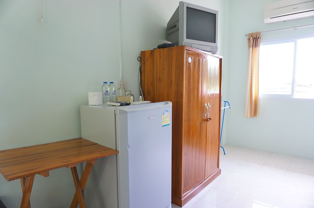 Standard Double Room with Air-Con