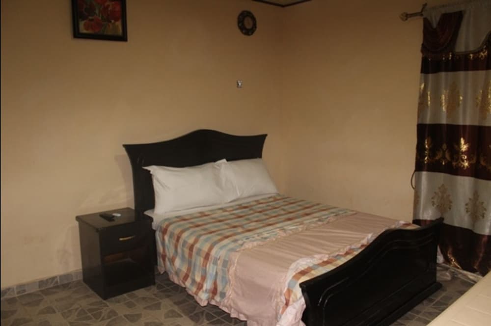 Double Room, Non Smoking photo 1