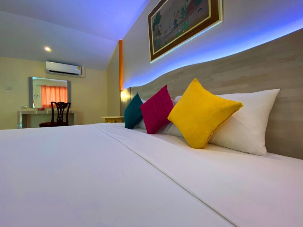 Standard Room - Photo 7