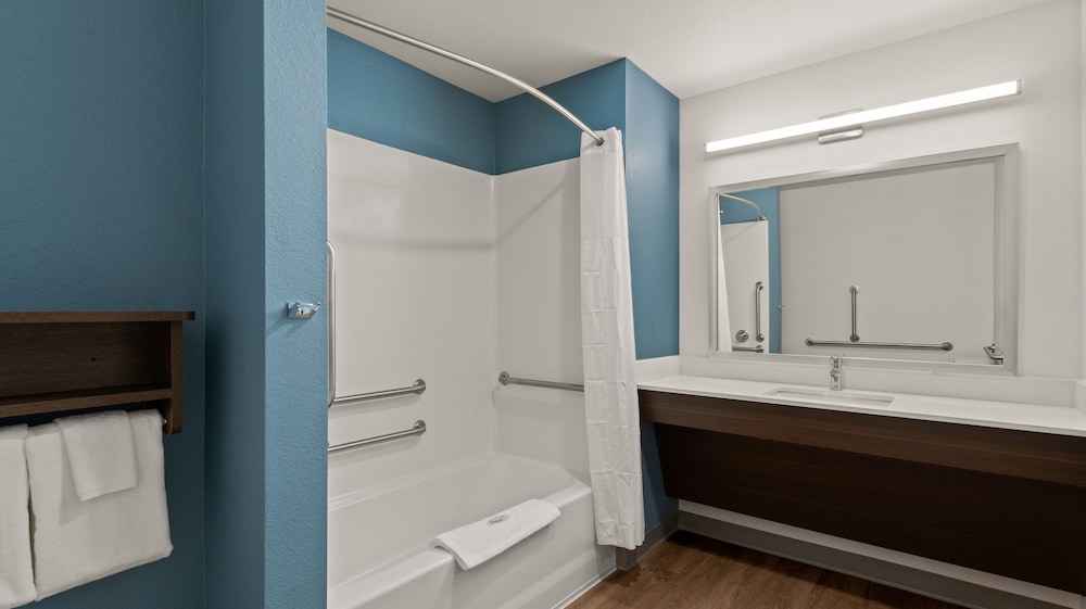 WoodSpring Suites Greeley, Bild 4