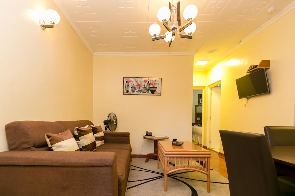 Basic Suite, 2 Bedrooms