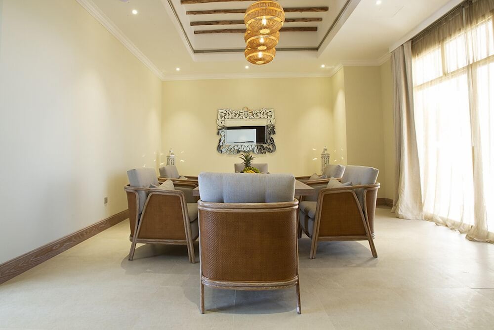 Liwa Hotel Abu Dhabi — photo 58