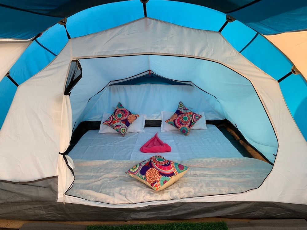 Standard Tent - Photo 1