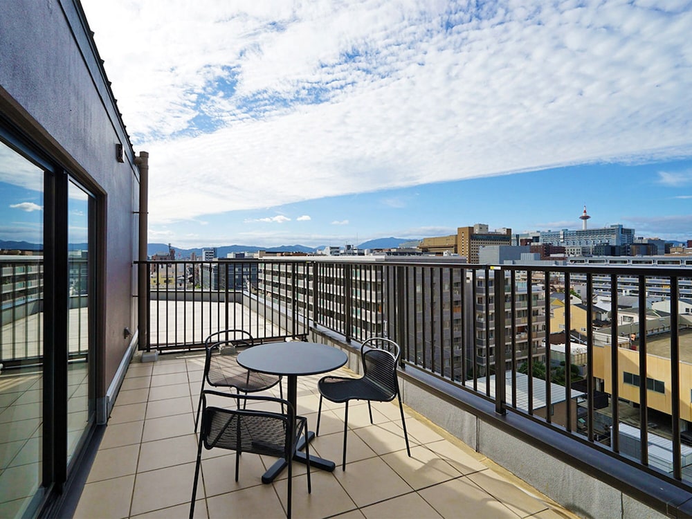 Grand Room, Non Smoking, Terrace - Photo 10