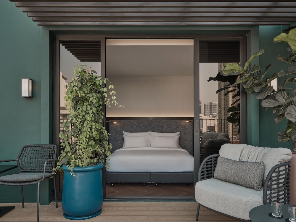 Room (Sky Terrace) photo 3