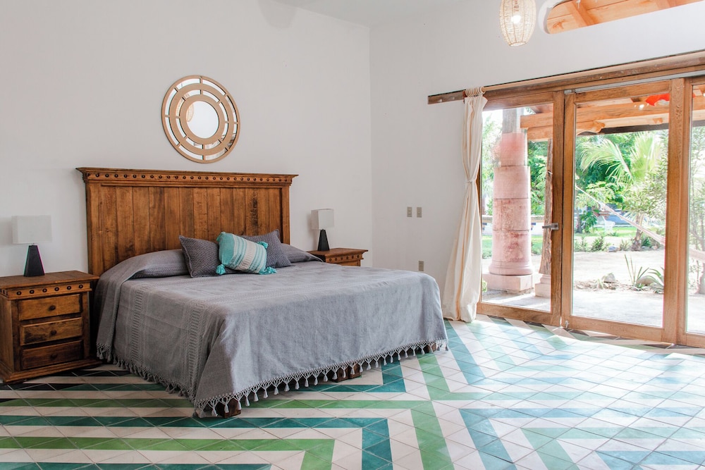 Superior Room, Garden View photo 1