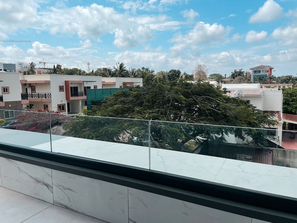 Comfort Apartment, Balcony, City View photo 2