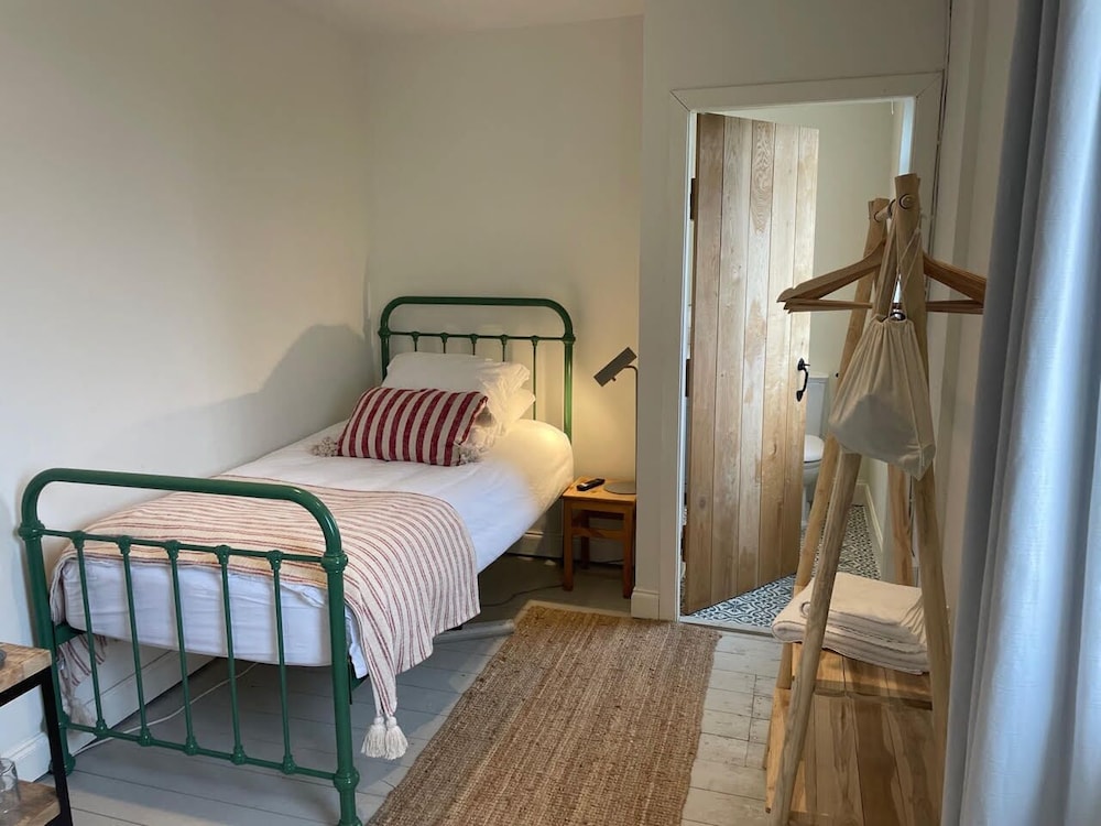 Single Room, Ensuite