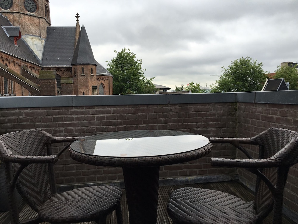 Double Room, Terrace photo 3
