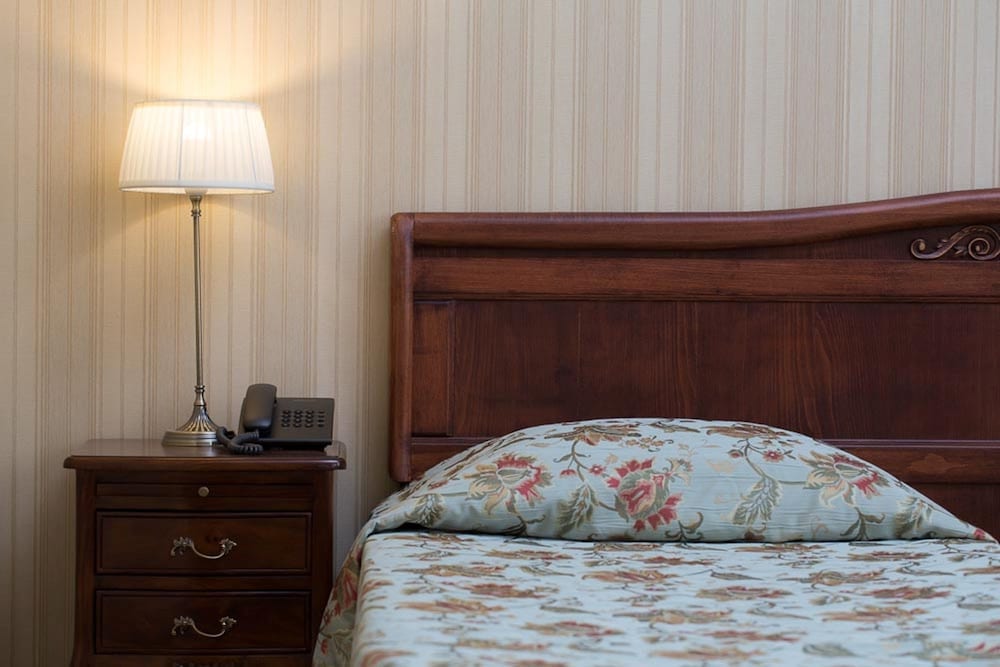 Comfort Double or Twin Room photo 3