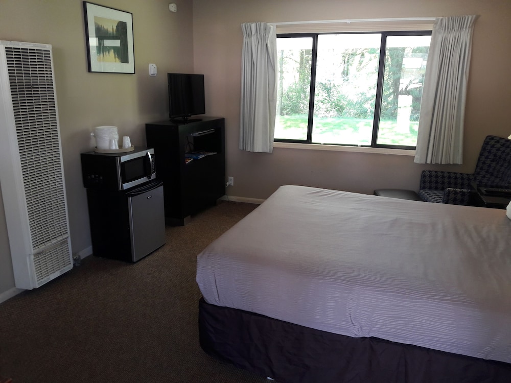 Standard Room photo 2