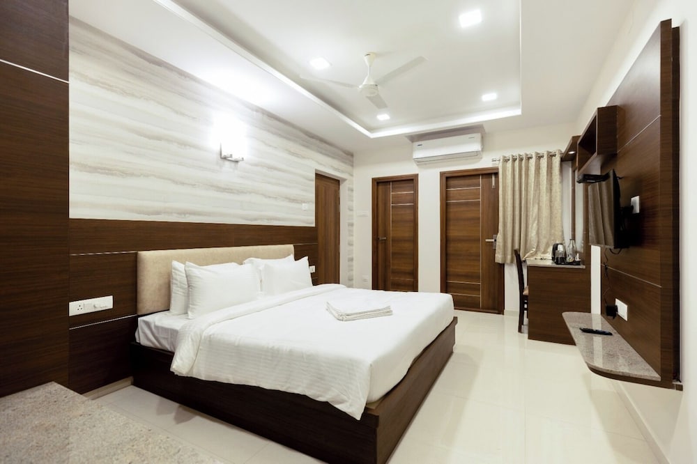 Superior Room, Balcony photo 1