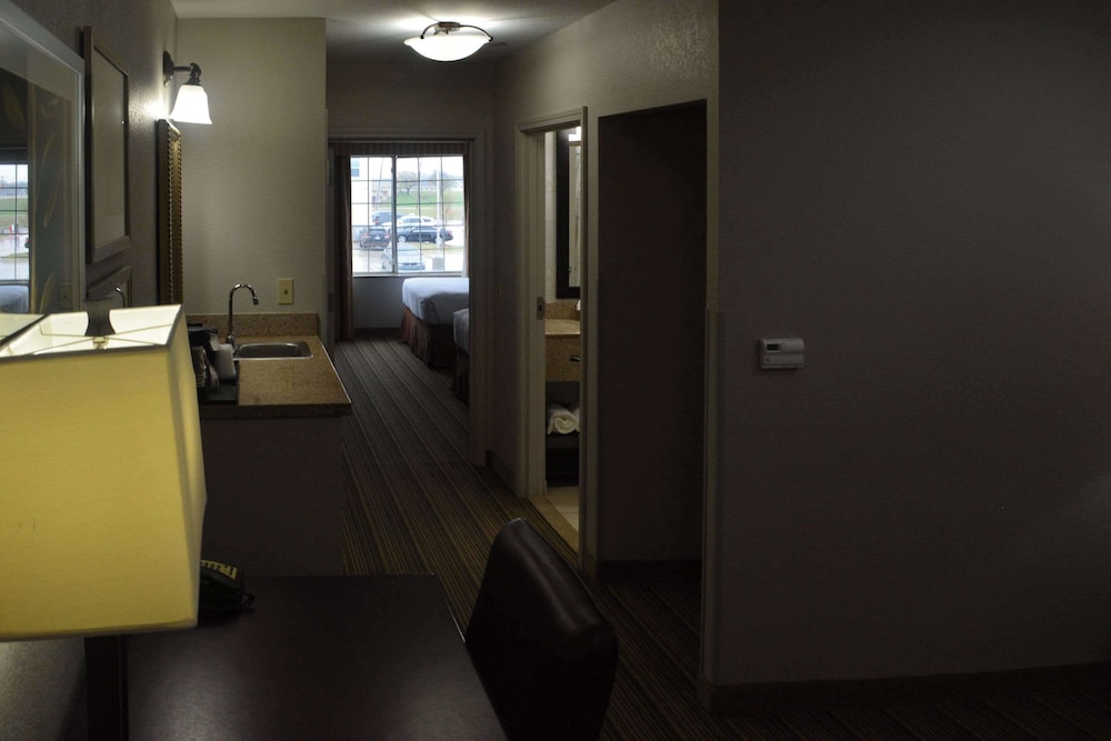 Suite, 1 Bedroom, Non Smoking - Photo 4