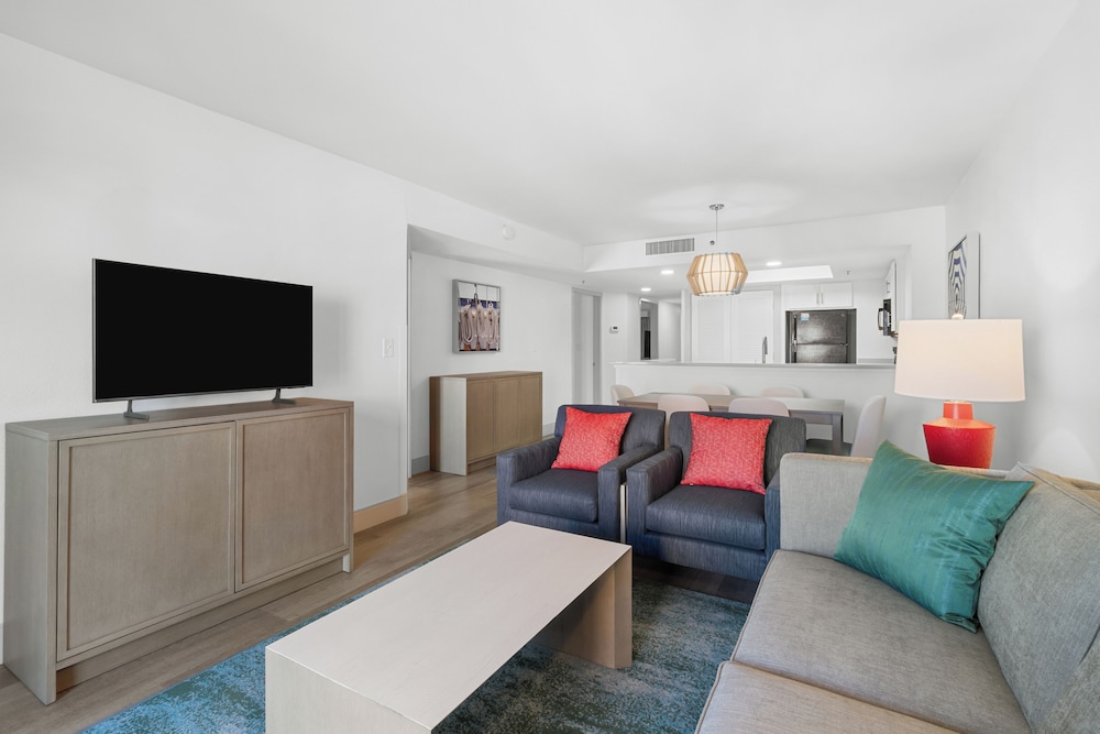 Mariner Ocean View Deluxe Three Bedroom Condo - Photo 17
