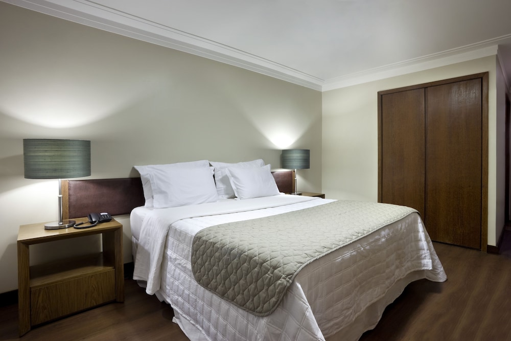 Deluxe Double Room - Photo 1