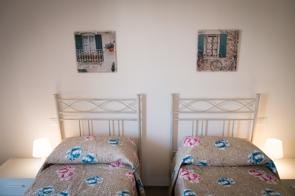 Apartment, 2 Bathrooms, Tower (2)