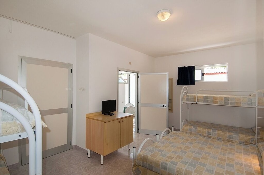 Bungalow Standard Familiare animali ammessi